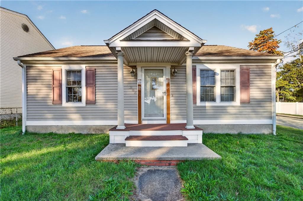 308 Mauran Avenue