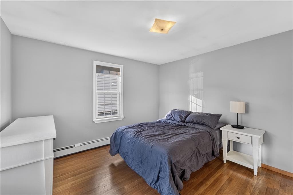Single Family Residence at 308 Mauran Avenue, East Providence, photo 11 of 30