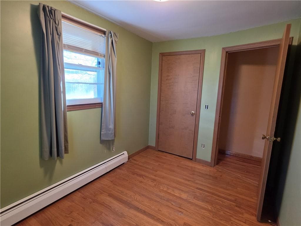 Single Family Residence at 45 Edward Street, Coventry, photo 12 of 22