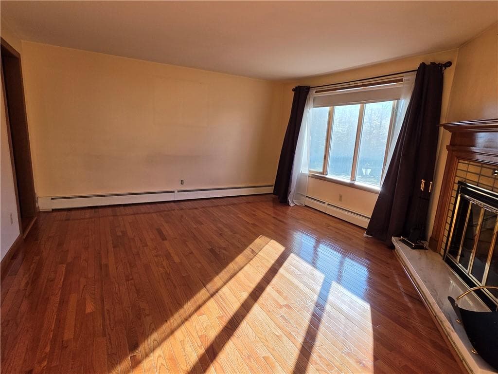 Single Family Residence at 45 Edward Street, Coventry, photo 3 of 22
