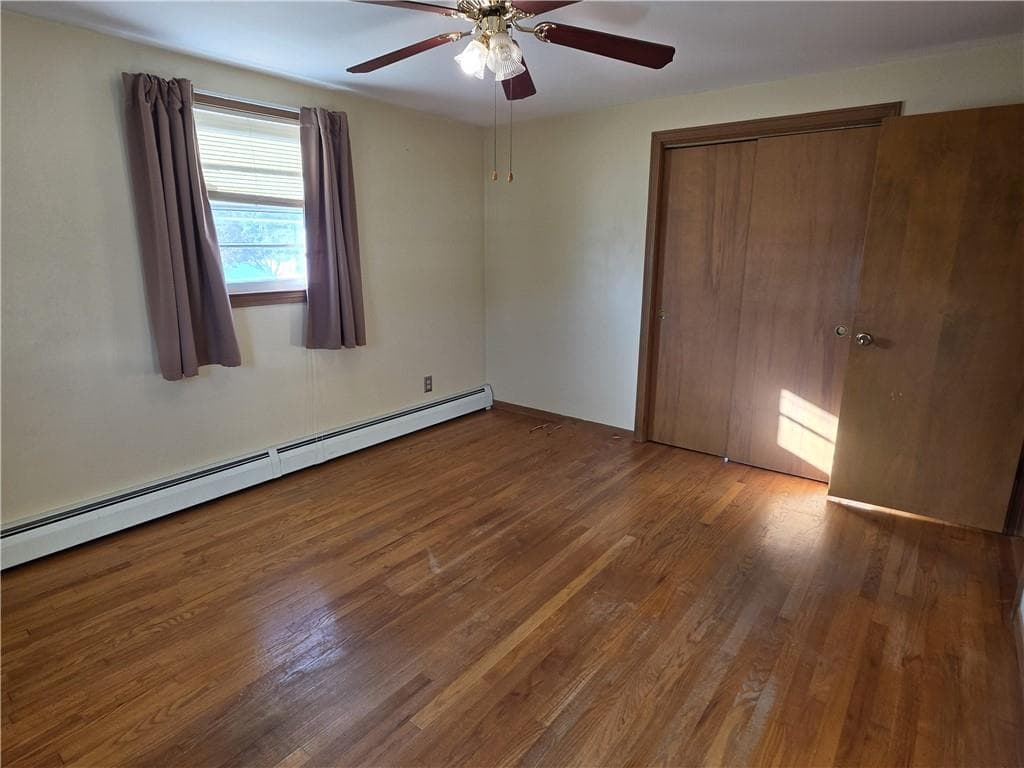 Single Family Residence at 45 Edward Street, Coventry, photo 9 of 22