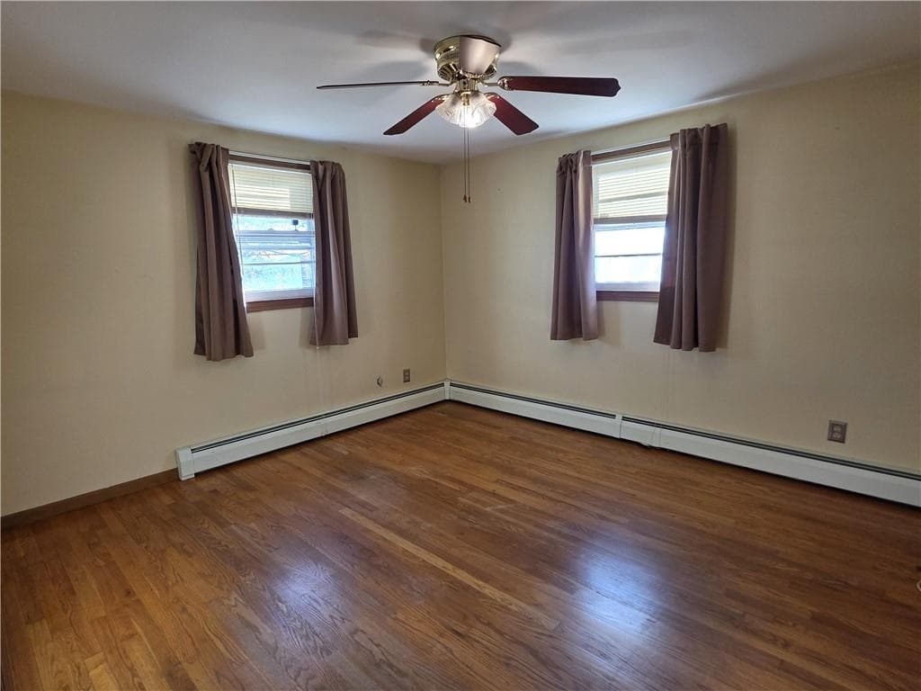 Single Family Residence at 45 Edward Street, Coventry, photo 8 of 22