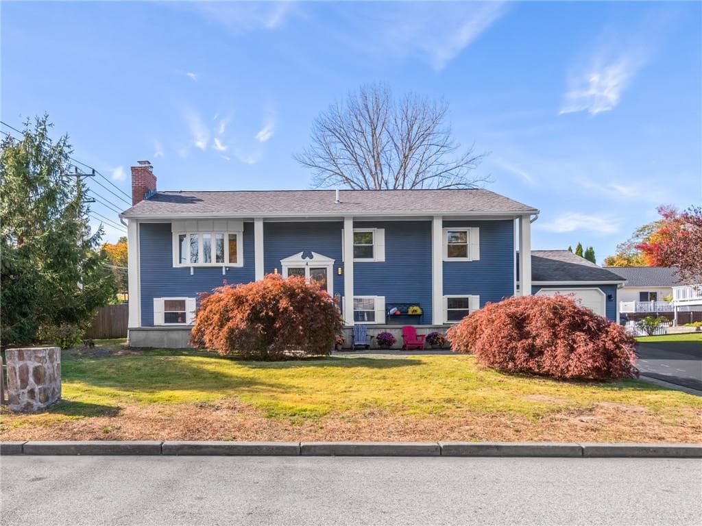 4 Juniper Drive