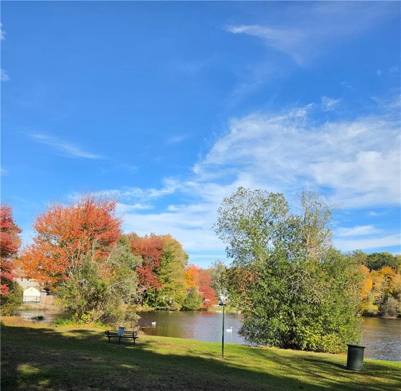 Single Family Residence at 4 Juniper Drive, West Warwick, photo 34 of 37