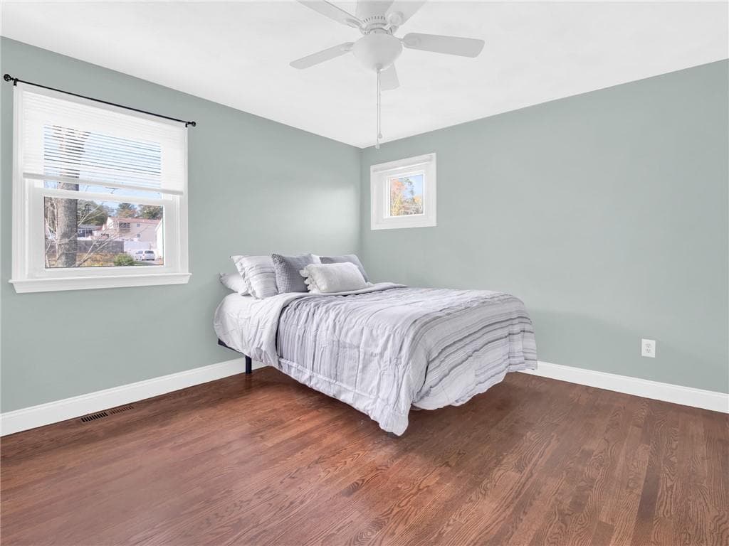 Single Family Residence at 4 Juniper Drive, West Warwick, photo 18 of 37