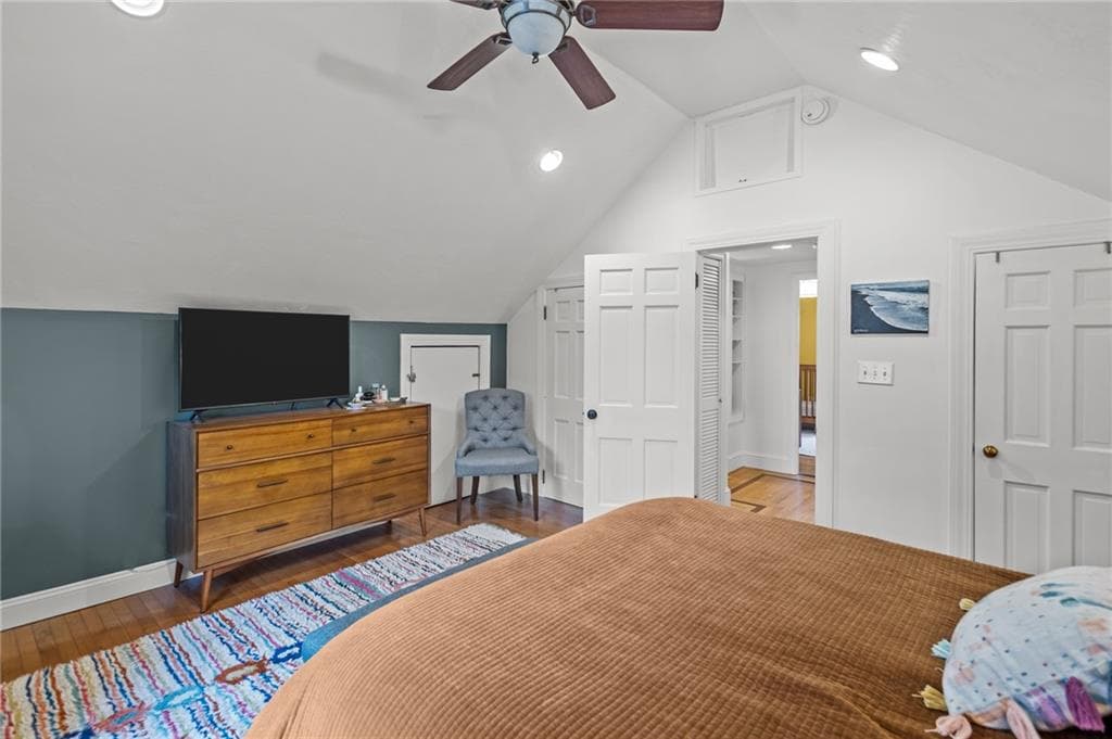 Single Family Residence at 46 Basswood Road, Cranston, photo 22 of 48