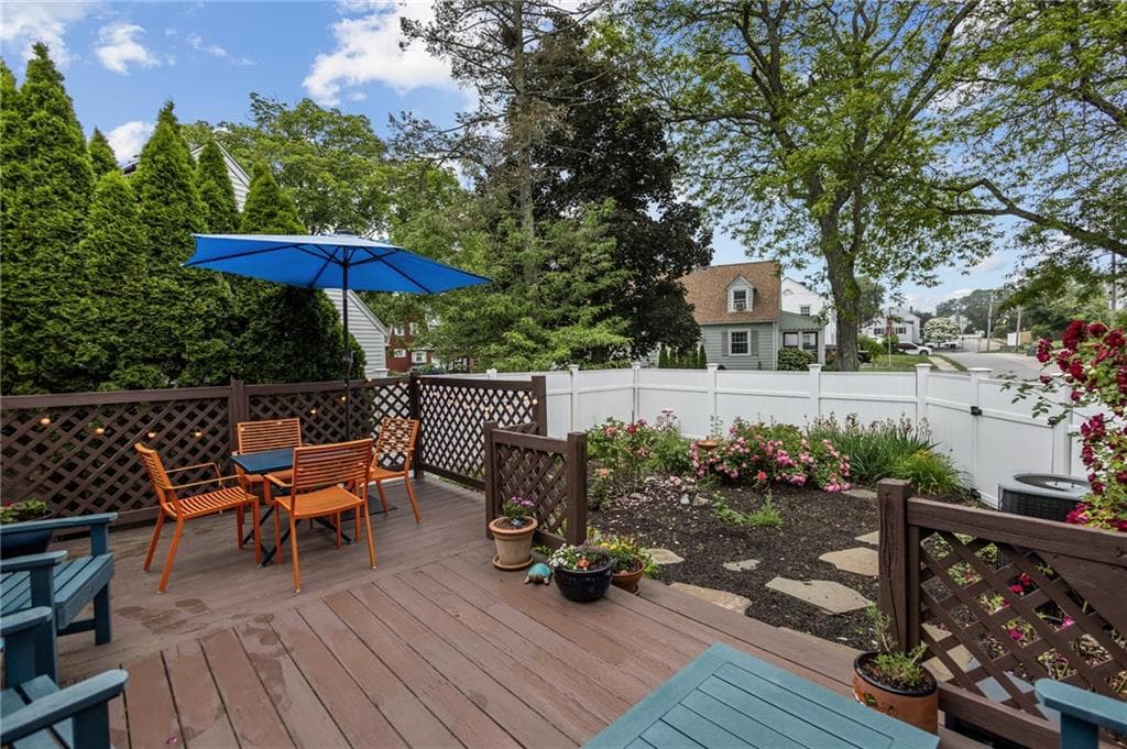 Single Family Residence at 46 Basswood Road, Cranston, photo 36 of 48