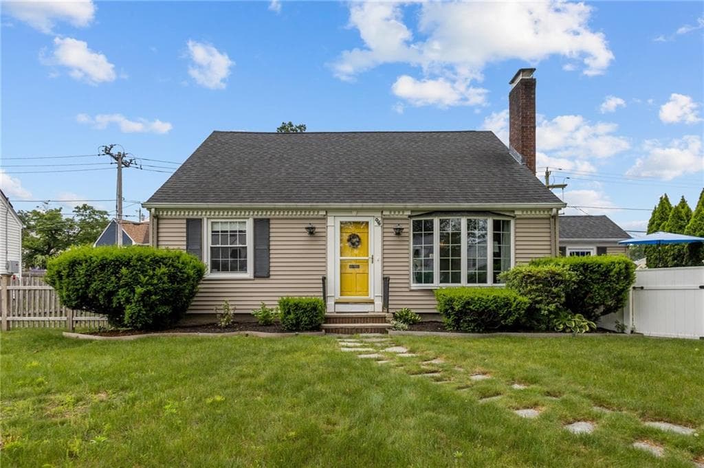 46 Basswood Road
