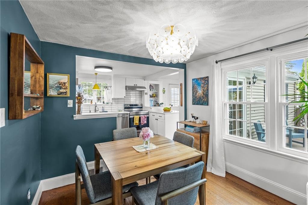 Single Family Residence at 46 Basswood Road, Cranston, photo 9 of 48