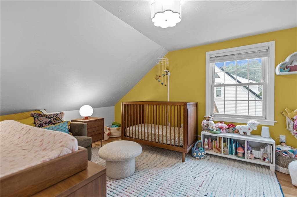 Single Family Residence at 46 Basswood Road, Cranston, photo 24 of 48