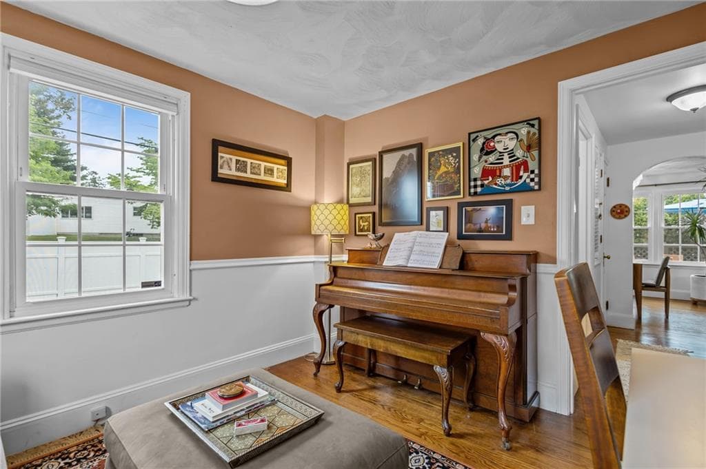 Single Family Residence at 46 Basswood Road, Cranston, photo 15 of 48