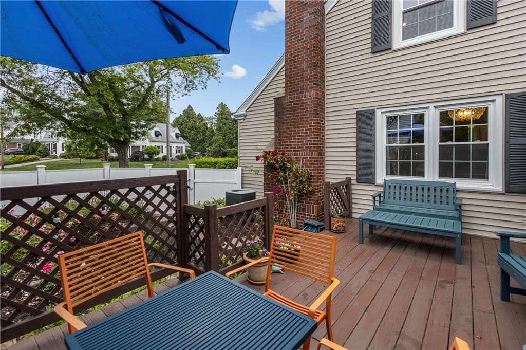 Single Family Residence at 46 Basswood Road, Cranston, photo 35 of 48
