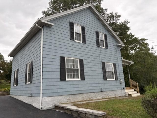Single Family Residence at 71 Aberdeen Street, West Warwick, photo 2 of 24
