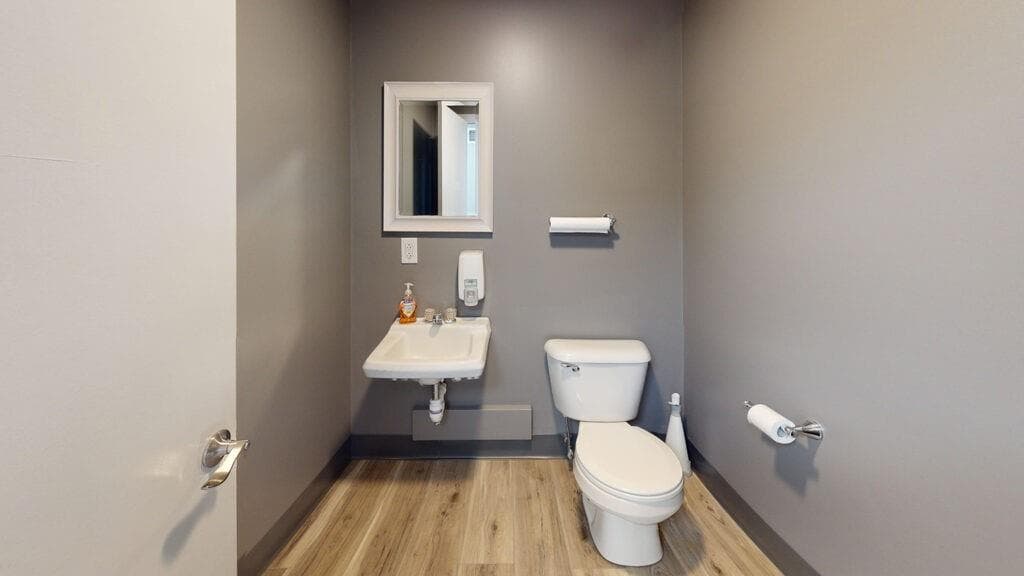 Commercial at 35 Lark Industrial Parkway UNIT C, Smithfield, photo 7 of 8