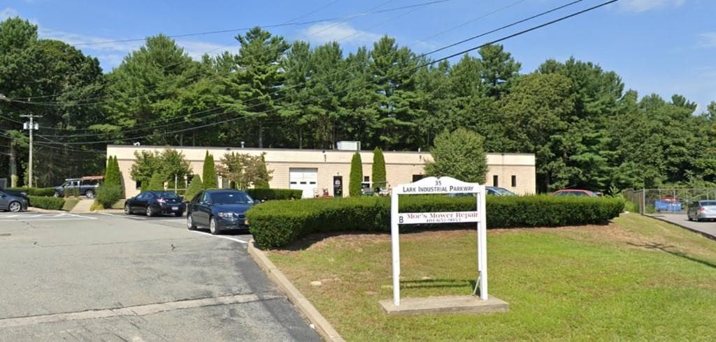 35 Lark Industrial Parkway UNIT C