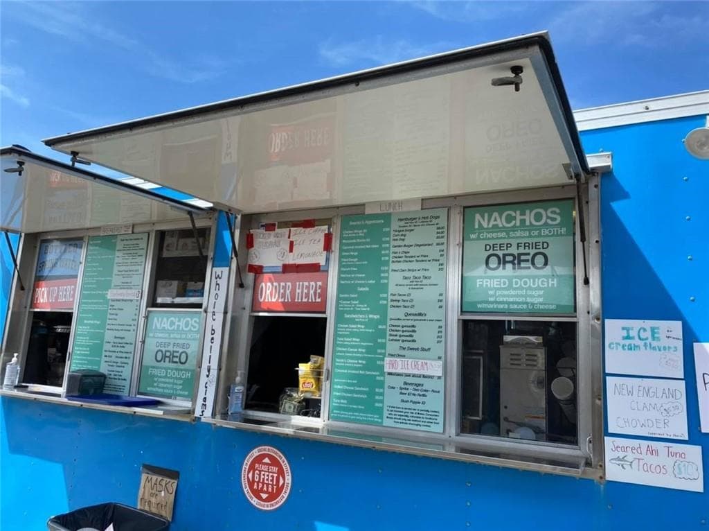 Commercial at 301 Atlantic Avenue, Westerly, photo 2 of 3
