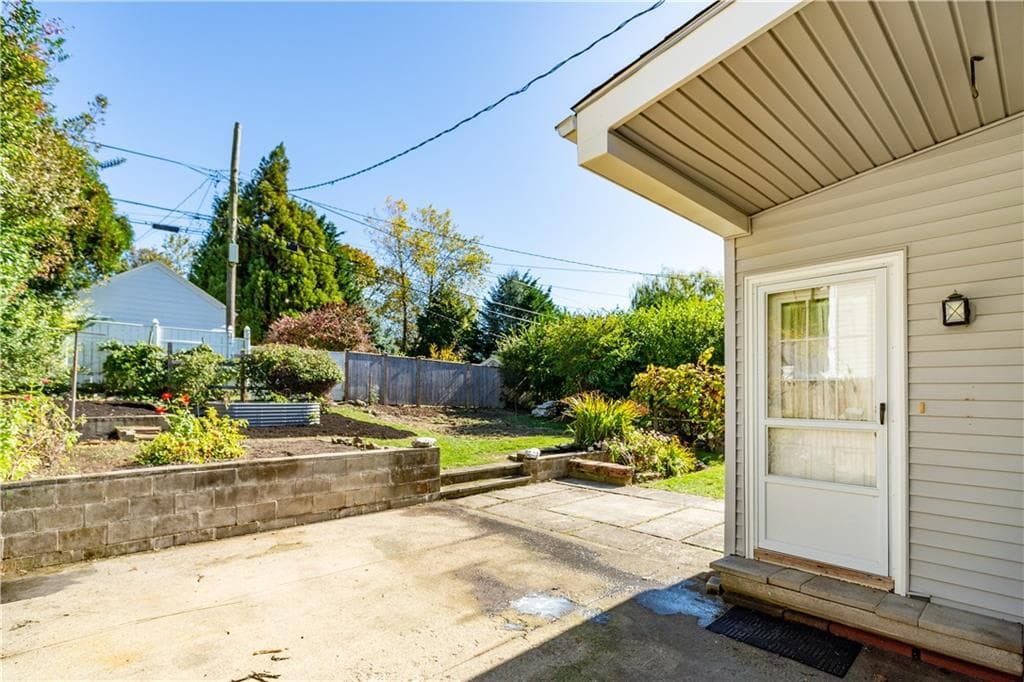 Single Family Residence at 26 Keeher Avenue, Newport, photo 42 of 50