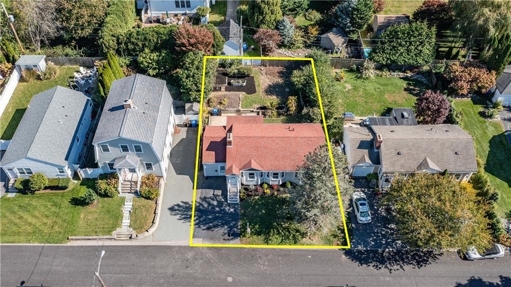 Single Family Residence at 26 Keeher Avenue, Newport, photo 47 of 50