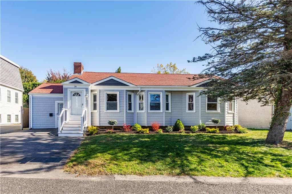 26 Keeher Avenue