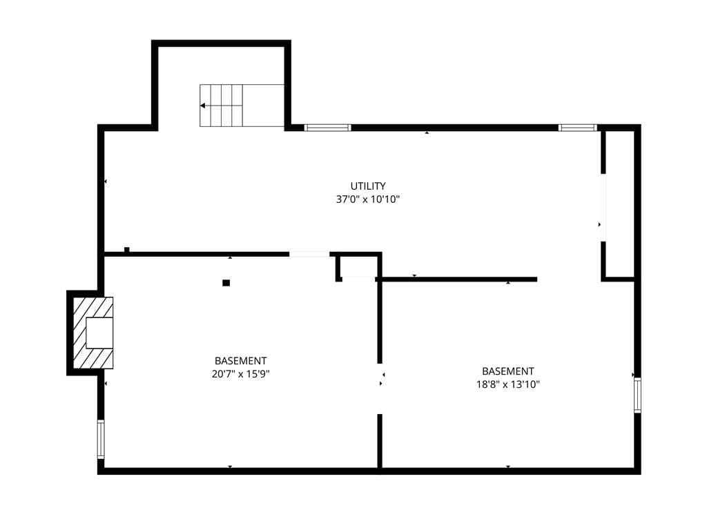 Single Family Residence at 26 Keeher Avenue, Newport, photo 49 of 50