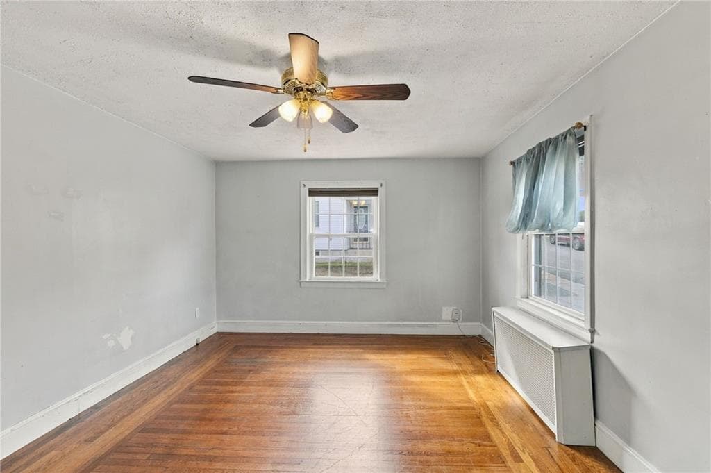 Single Family Residence at 22 Tremont Street, Cranston, photo 2 of 20