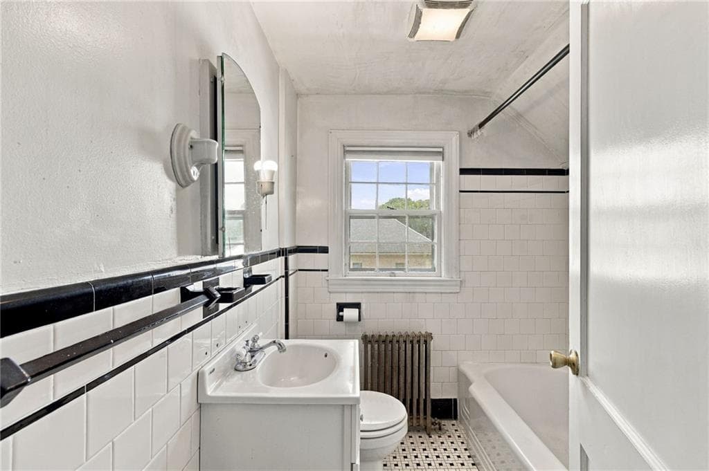 Single Family Residence at 22 Tremont Street, Cranston, photo 17 of 20