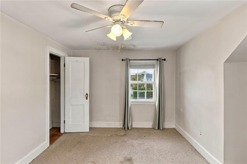 Single Family Residence at 22 Tremont Street, Cranston, photo 16 of 20