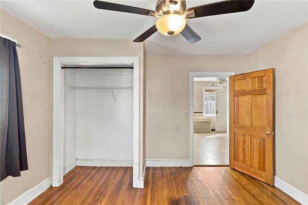 Single Family Residence at 22 Tremont Street, Cranston, photo 7 of 20