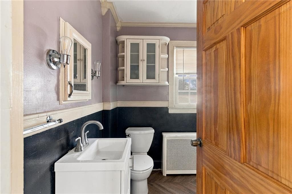 Single Family Residence at 22 Tremont Street, Cranston, photo 9 of 20