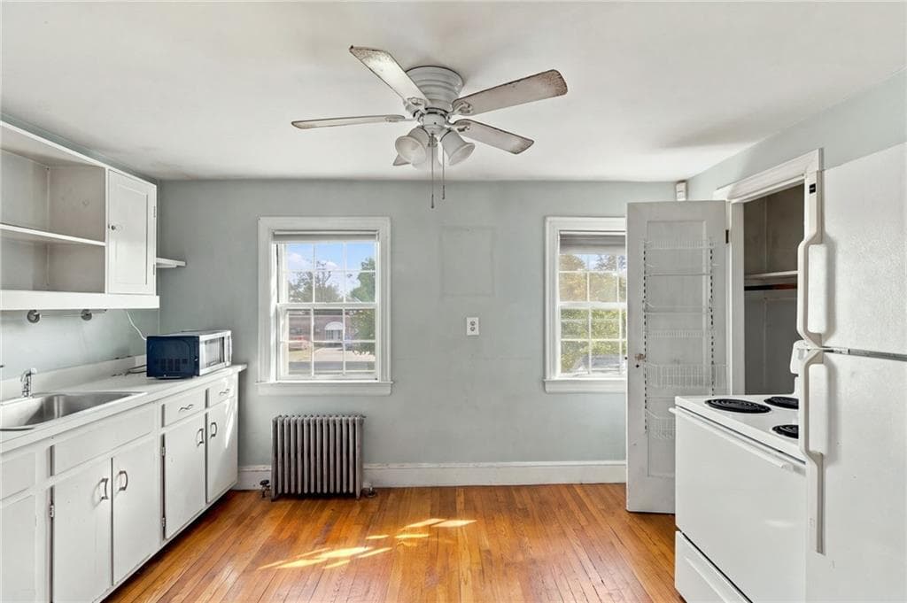 Single Family Residence at 22 Tremont Street, Cranston, photo 10 of 20