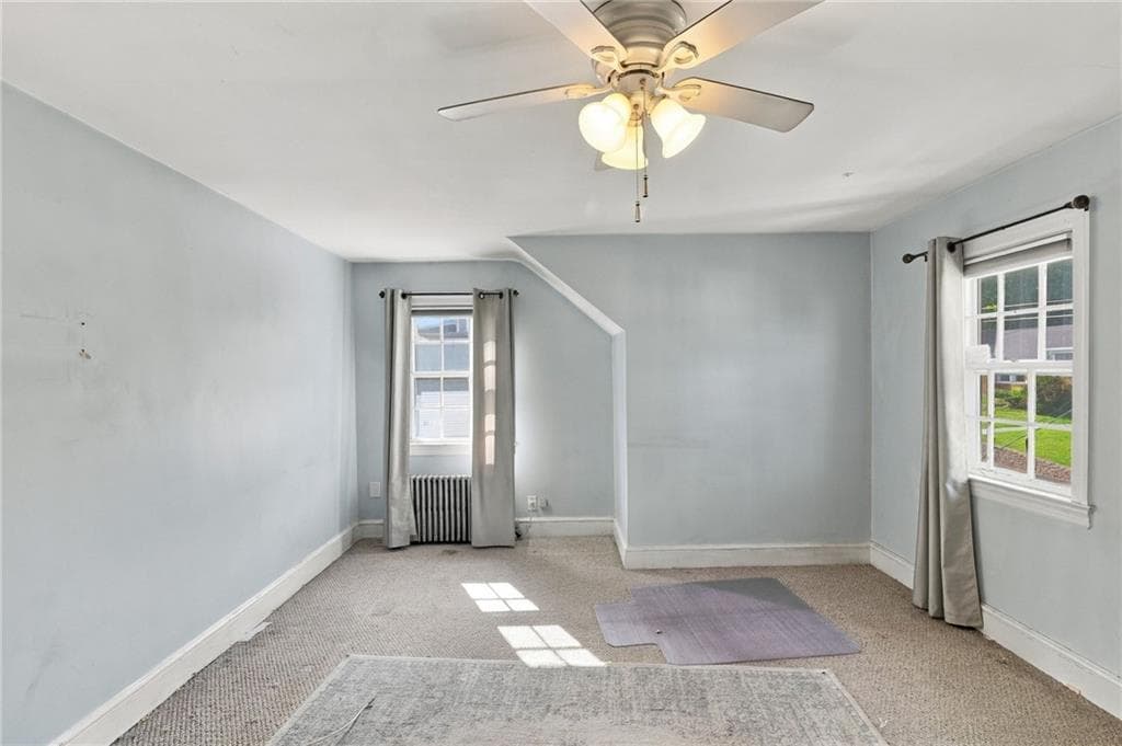 Single Family Residence at 22 Tremont Street, Cranston, photo 14 of 20