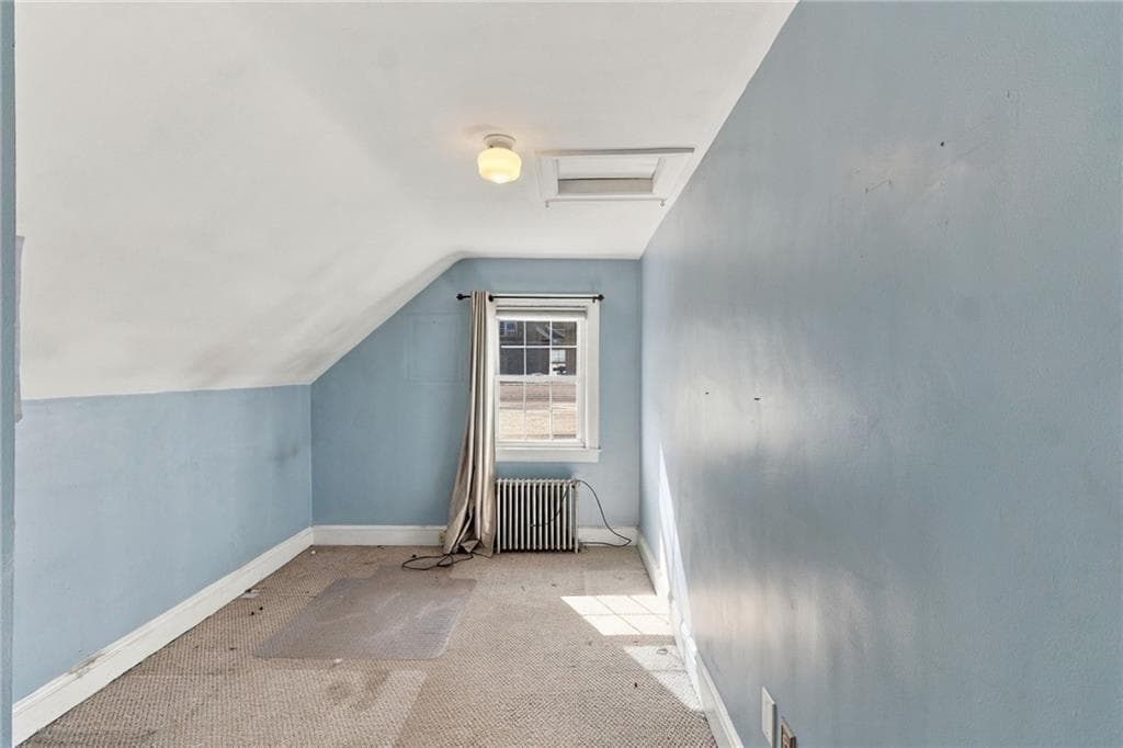 Single Family Residence at 22 Tremont Street, Cranston, photo 15 of 20