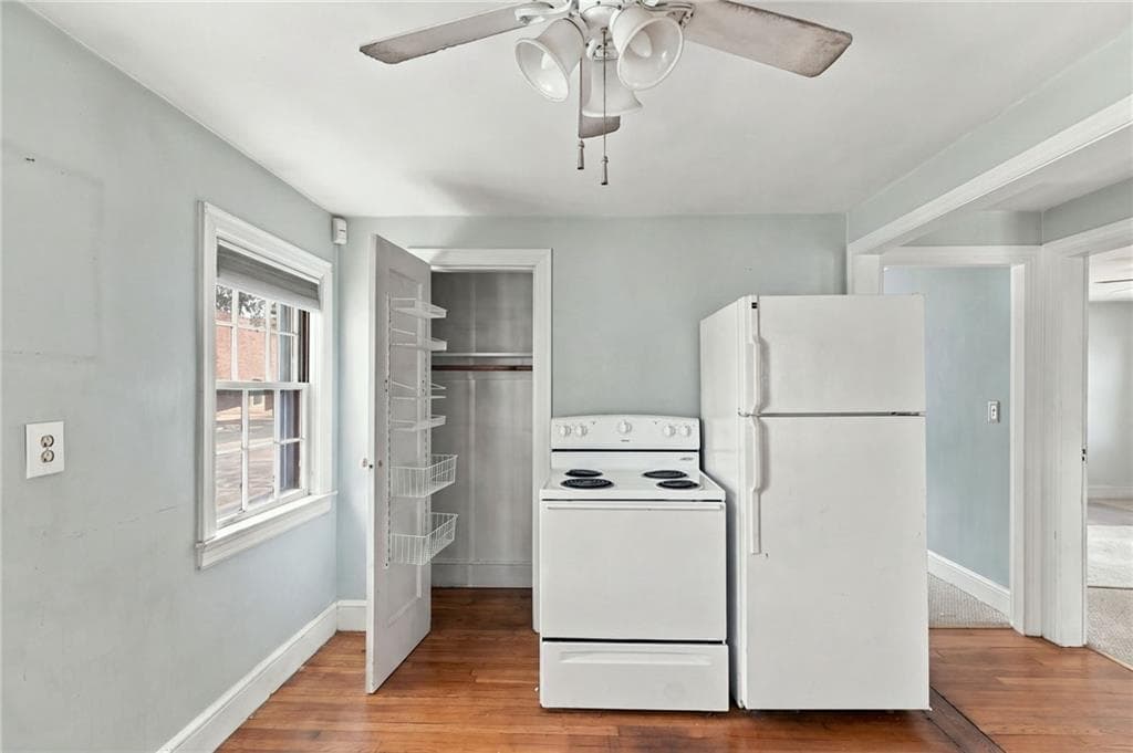 Single Family Residence at 22 Tremont Street, Cranston, photo 11 of 20