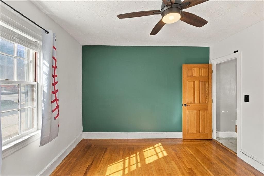 Single Family Residence at 22 Tremont Street, Cranston, photo 8 of 20