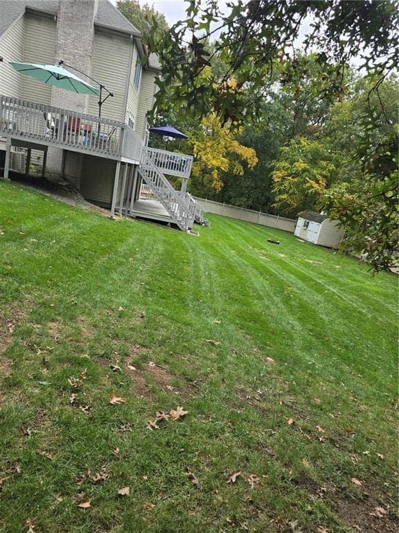 Single Family Residence at 4 Jason's Grant Drive, Cumberland, photo 6 of 40
