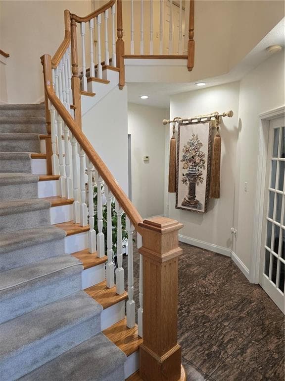 Single Family Residence at 4 Jason's Grant Drive, Cumberland, photo 7 of 40