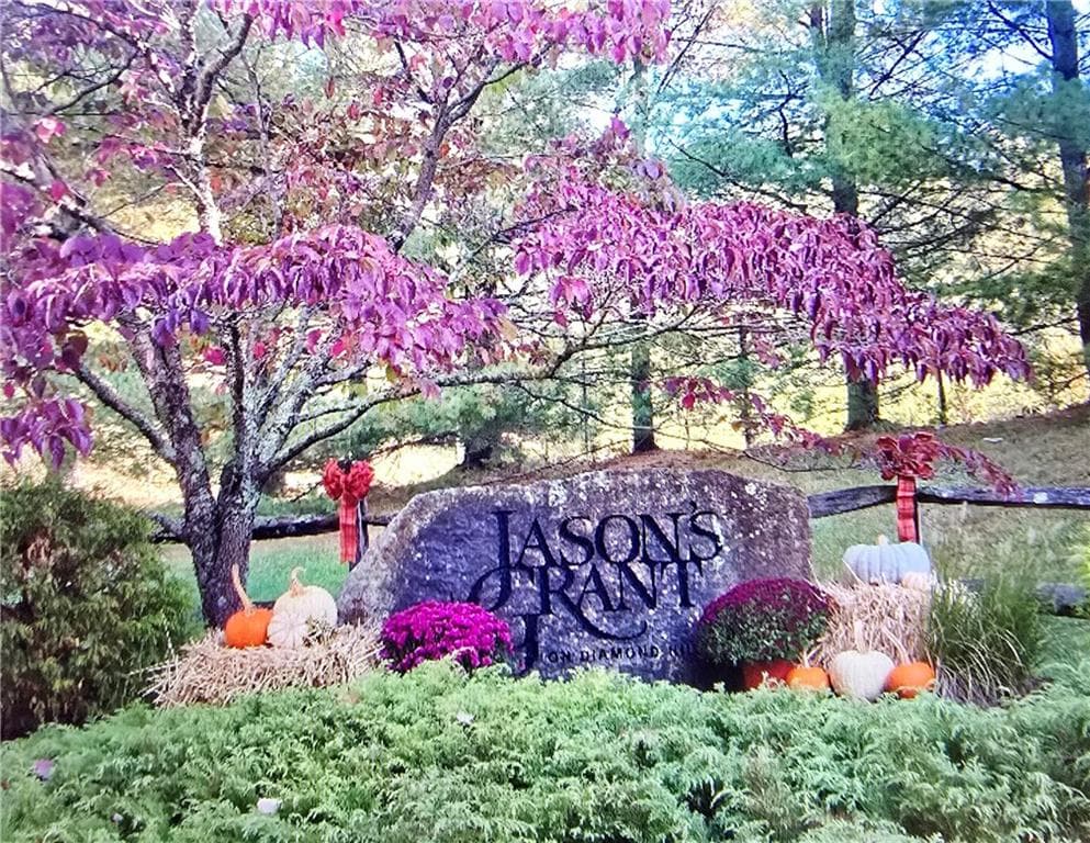 4 Jason's Grant Drive