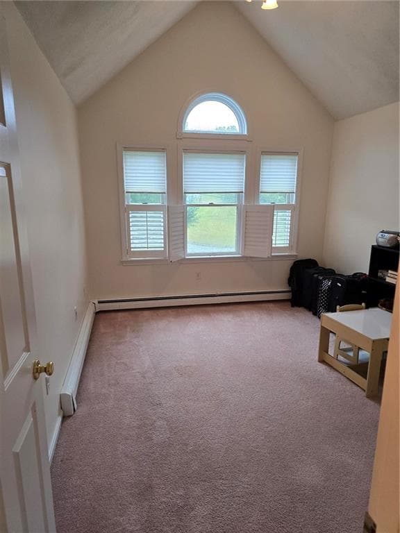 Single Family Residence at 4 Jason's Grant Drive, Cumberland, photo 18 of 40