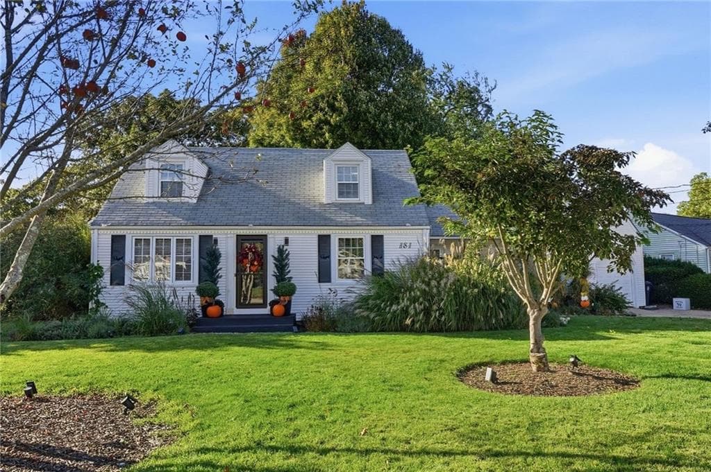 181 Long View Drive