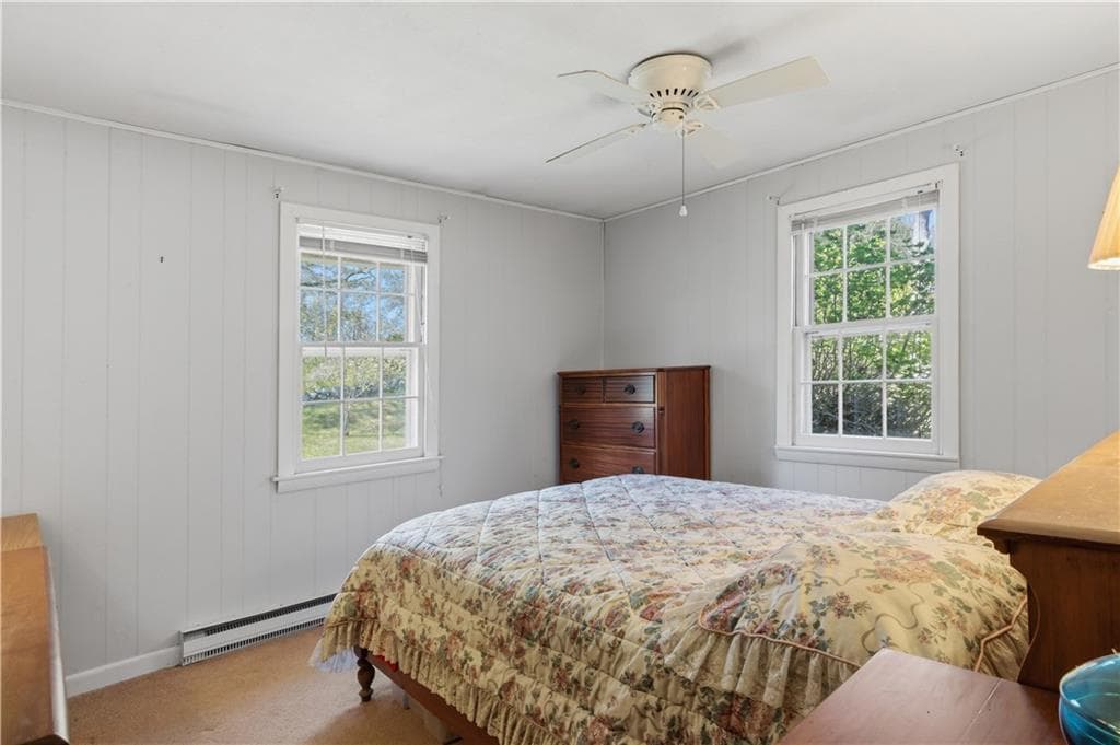 Single Family Residence at 25 Westside Road, South Kingstown, photo 16 of 33