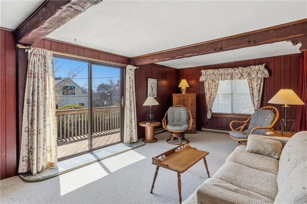 Single Family Residence at 25 Westside Road, South Kingstown, photo 7 of 33