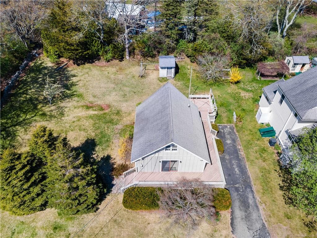Single Family Residence at 25 Westside Road, South Kingstown, photo 25 of 33