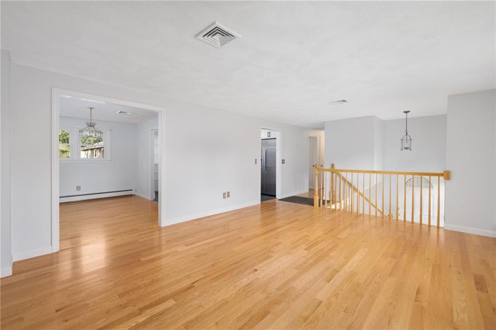 Single Family Residence at 1 Midlands Drive, East Greenwich, photo 7 of 31