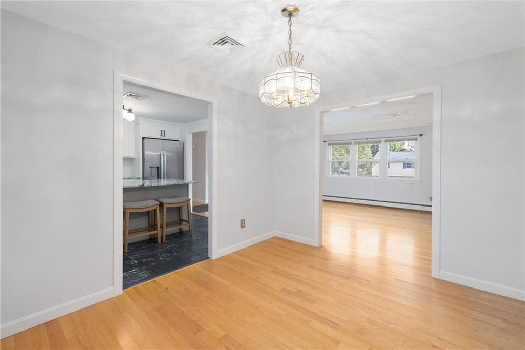 Single Family Residence at 1 Midlands Drive, East Greenwich, photo 10 of 31