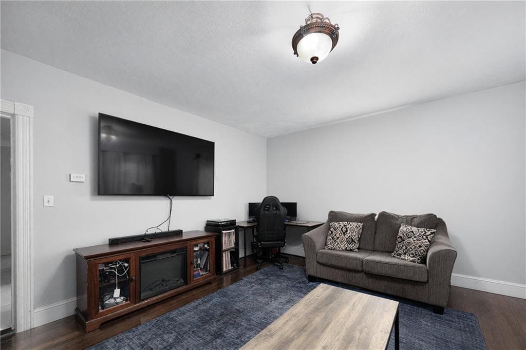 Commercial at 110 114 Lawn Avenue, Pawtucket, photo 6 of 41