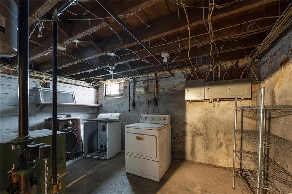 Commercial at 110 114 Lawn Avenue, Pawtucket, photo 38 of 41