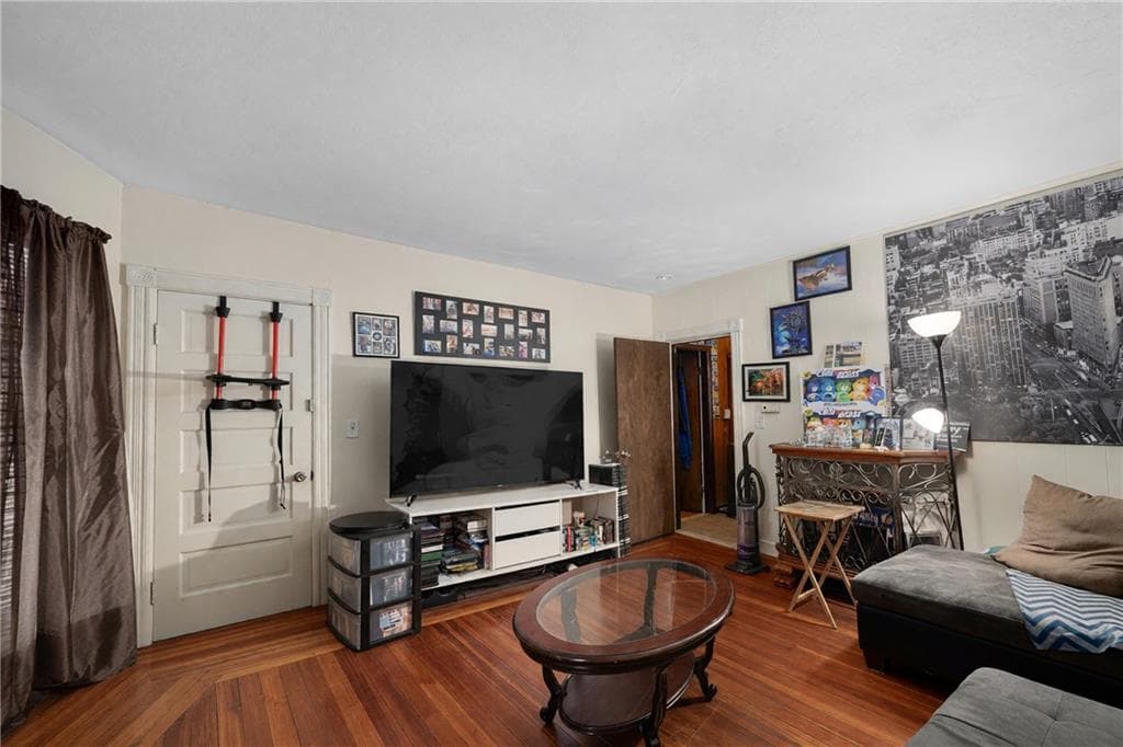 Commercial at 110 114 Lawn Avenue, Pawtucket, photo 21 of 41