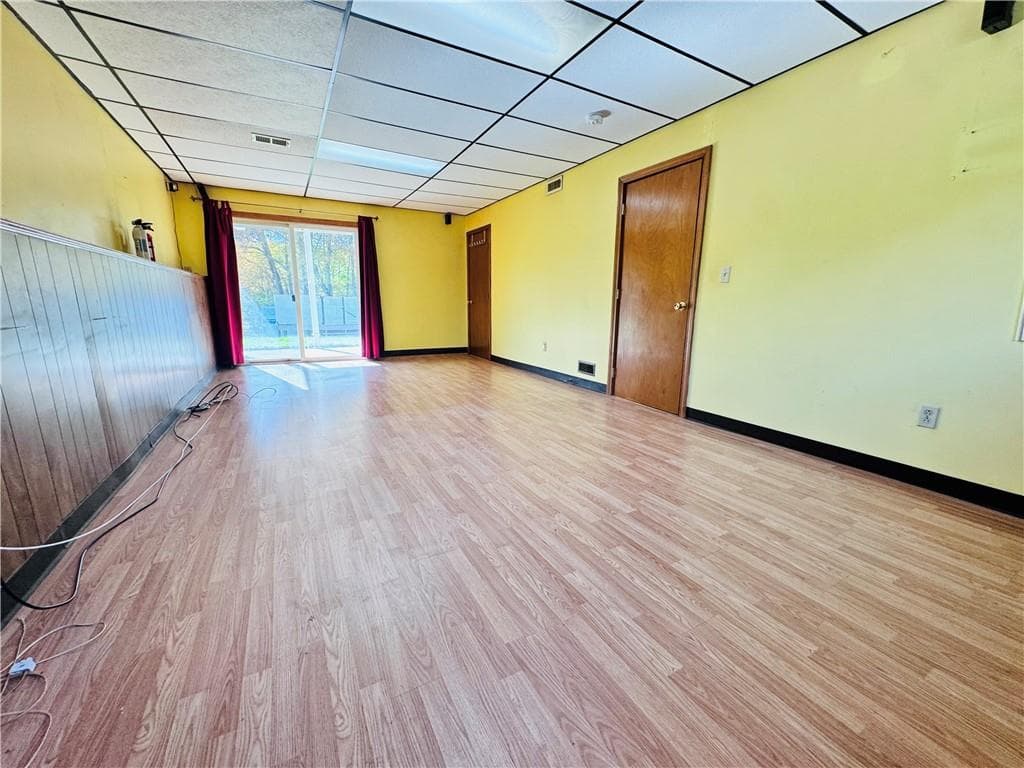Single Family Residence at 6 Old Hope Road, Coventry, photo 10 of 21