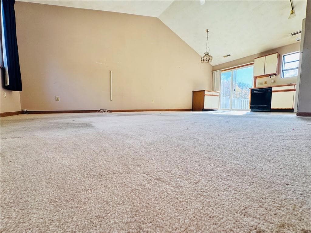 Single Family Residence at 6 Old Hope Road, Coventry, photo 4 of 21