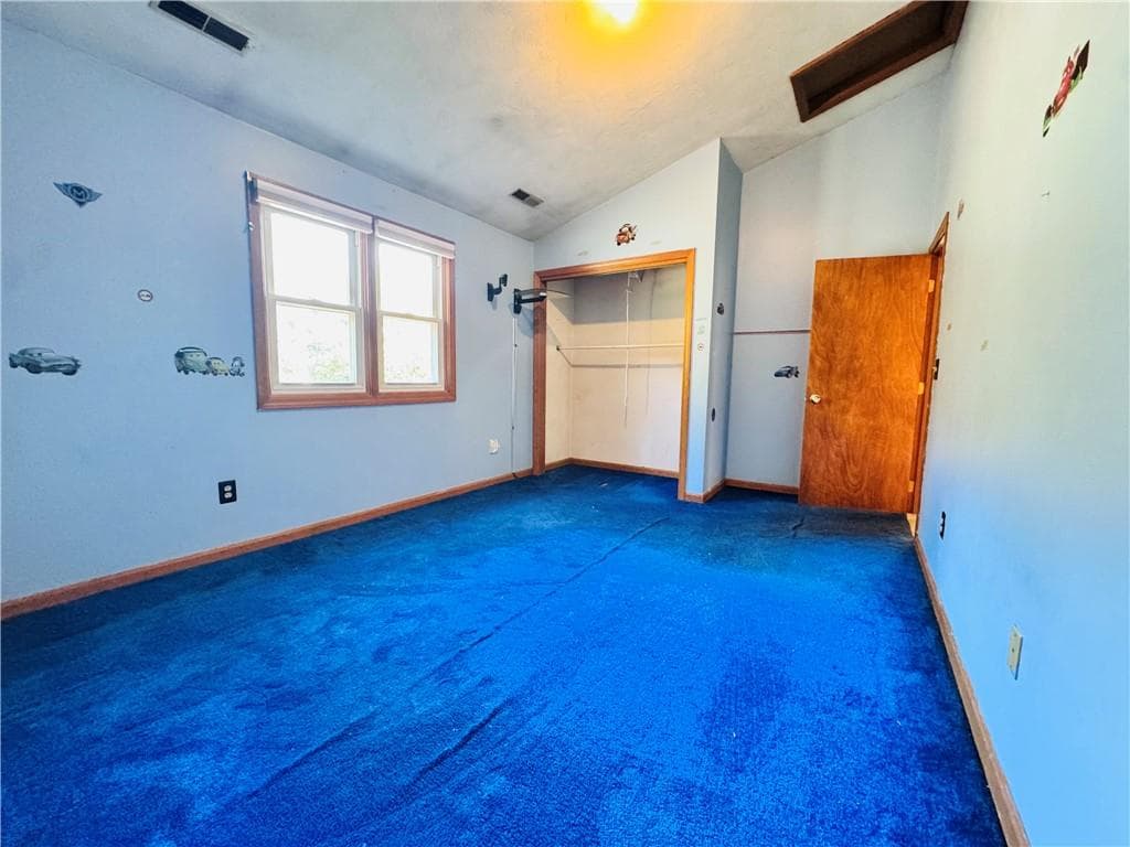 Single Family Residence at 6 Old Hope Road, Coventry, photo 8 of 21